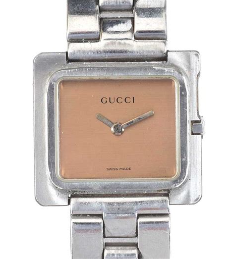 gucci 3600 l